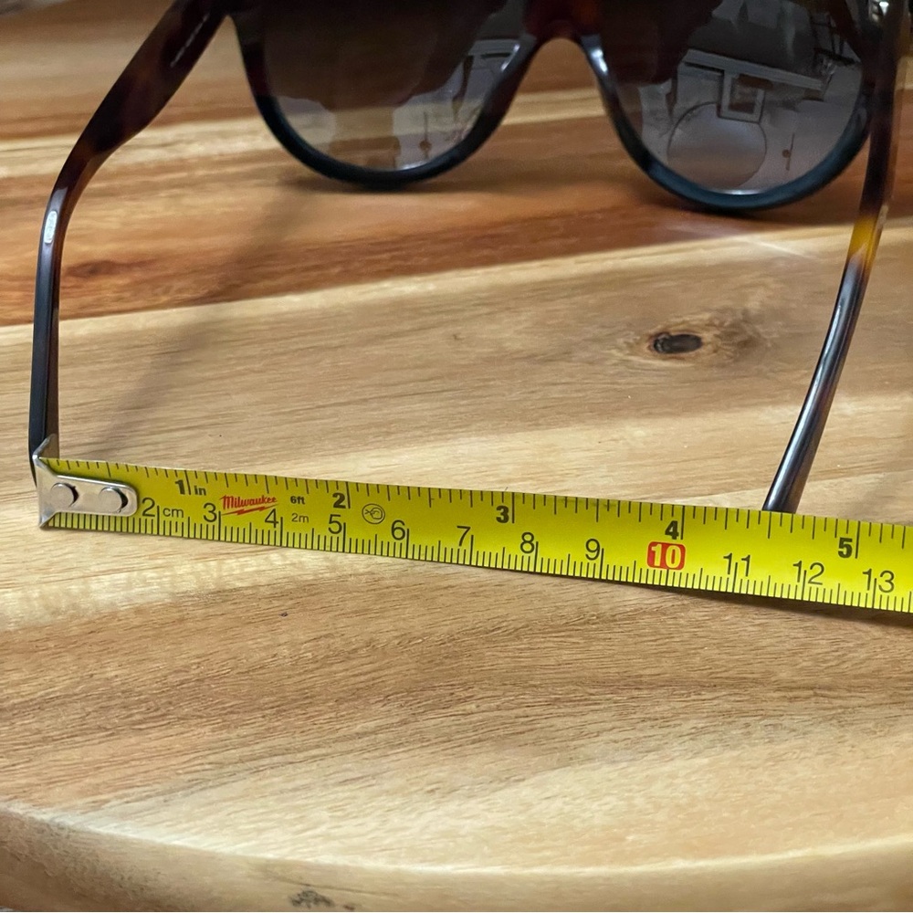 Celine‎ Geometric Sunglasses - Picture 13 of 17